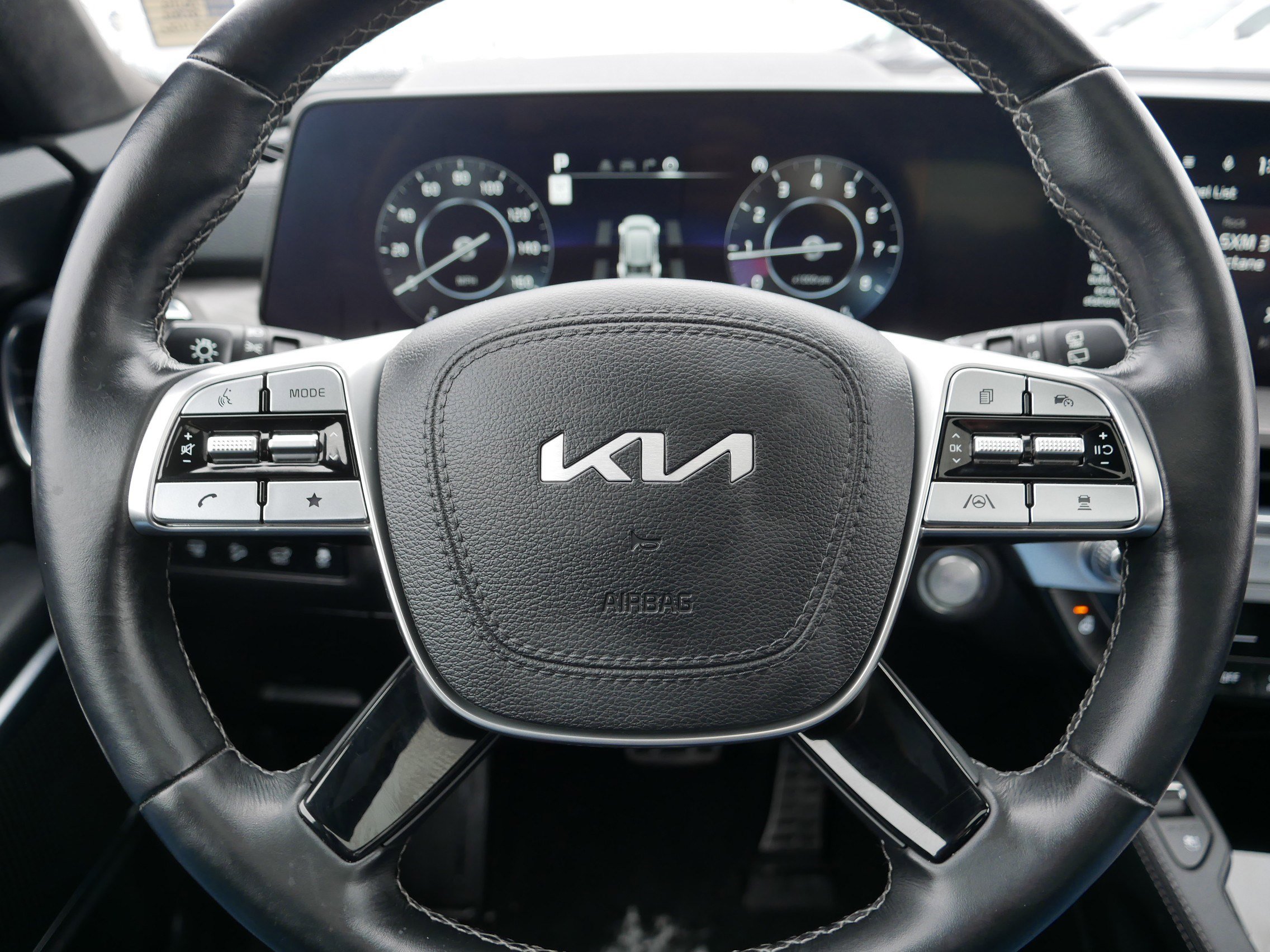 Certified 2023 Kia Telluride SX Prestige X-Pro image 25