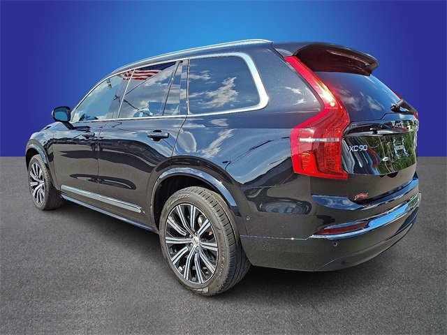 Used 2023 Volvo XC90 B6 Plus image 6