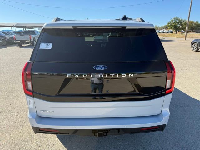 New 2025 Ford Expedition Active image 7