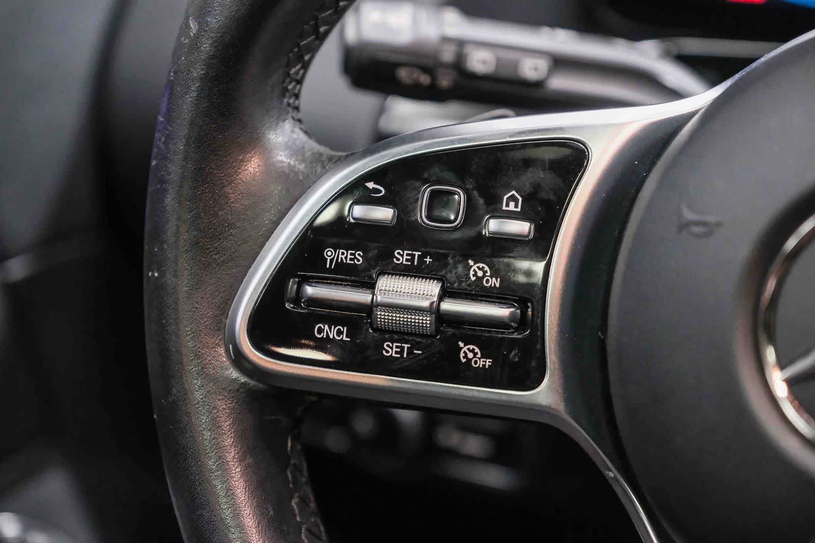 Used 2023 Mercedes-Benz GLA 250 image 21