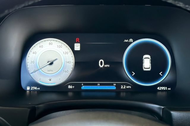Used 2024 Hyundai Palisade Limited FWD image 33