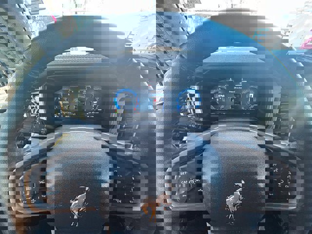 Used 2025 Ford Bronco Outer Banks image 18