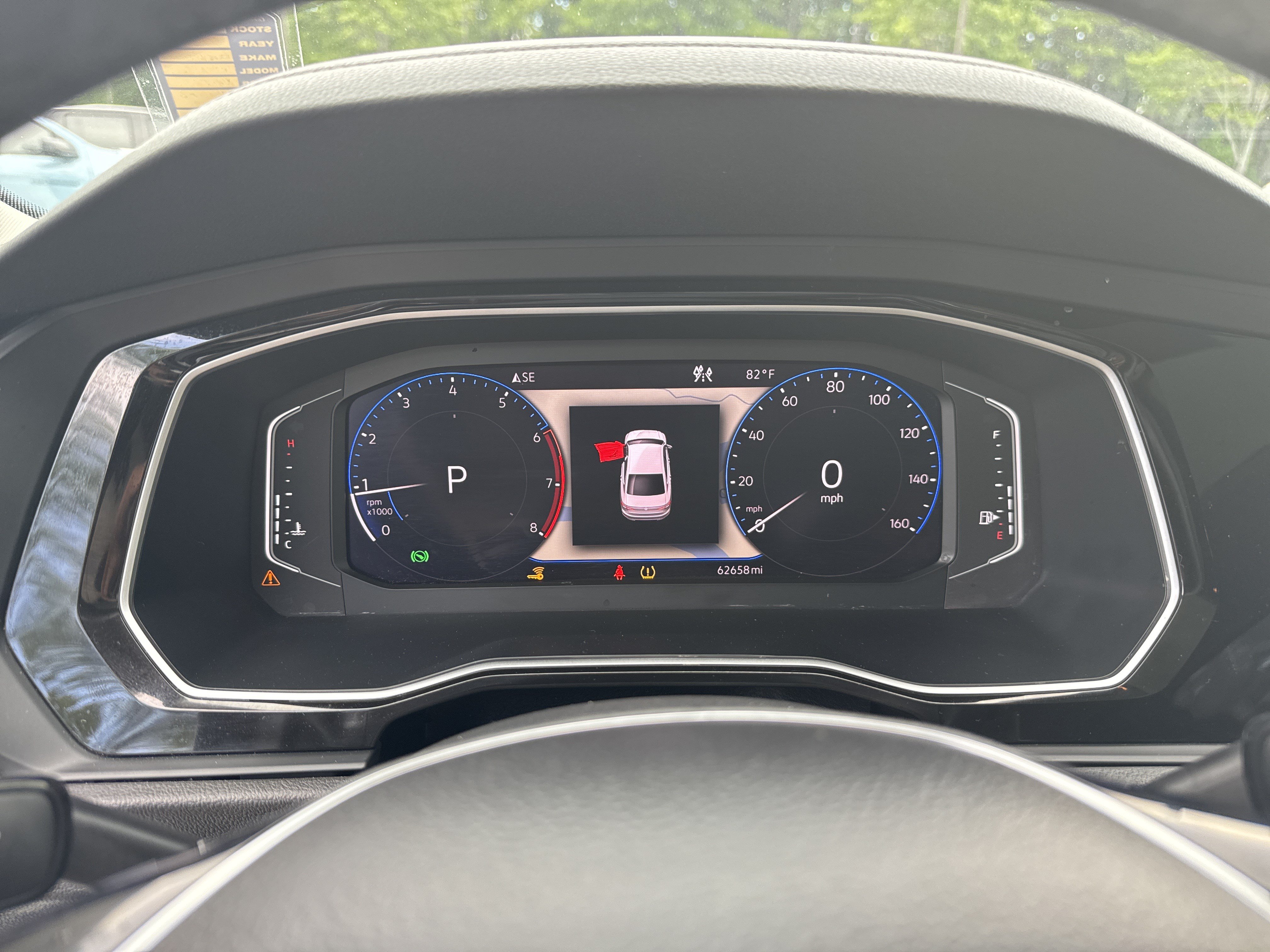 Used 2020 Volkswagen Jetta SEL Premium FWD image 24
