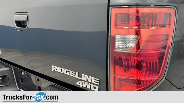 Used 2011 Honda Ridgeline RTS image 32
