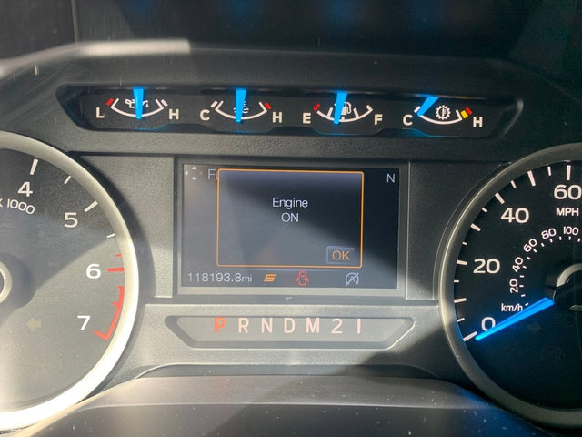 Used 2016 Ford F150 XLT w/ Equipment Group 301A Mid image 29