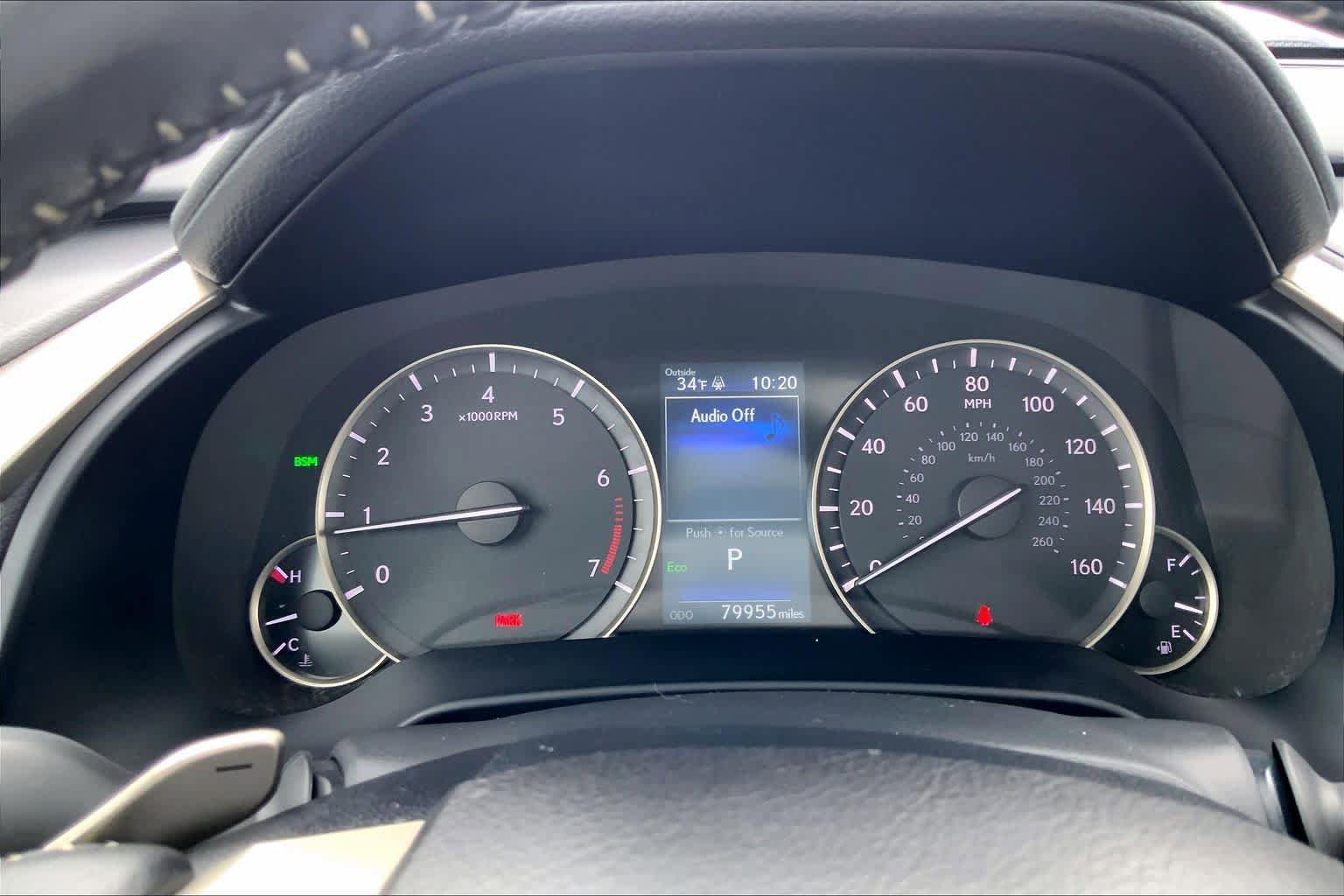 Used 2020 Lexus RX 350 AWD w/ Premium Package image 25