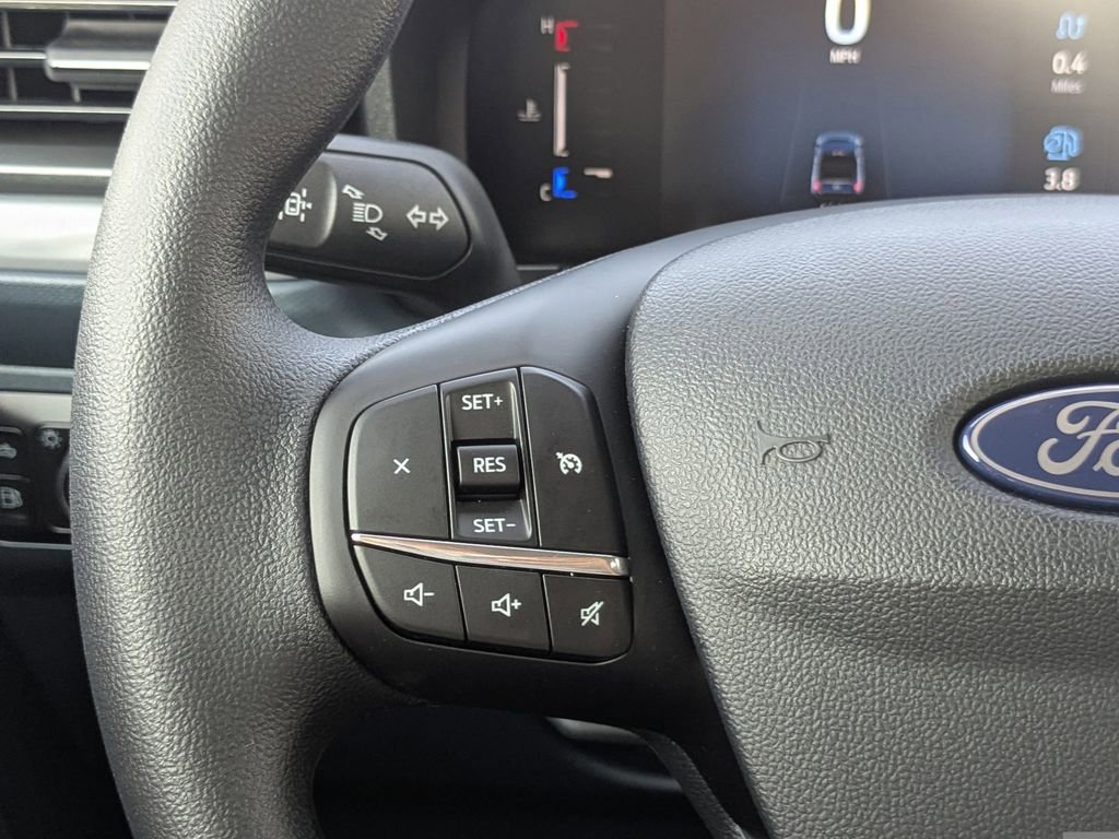 New 2025 Ford Maverick XL image 34