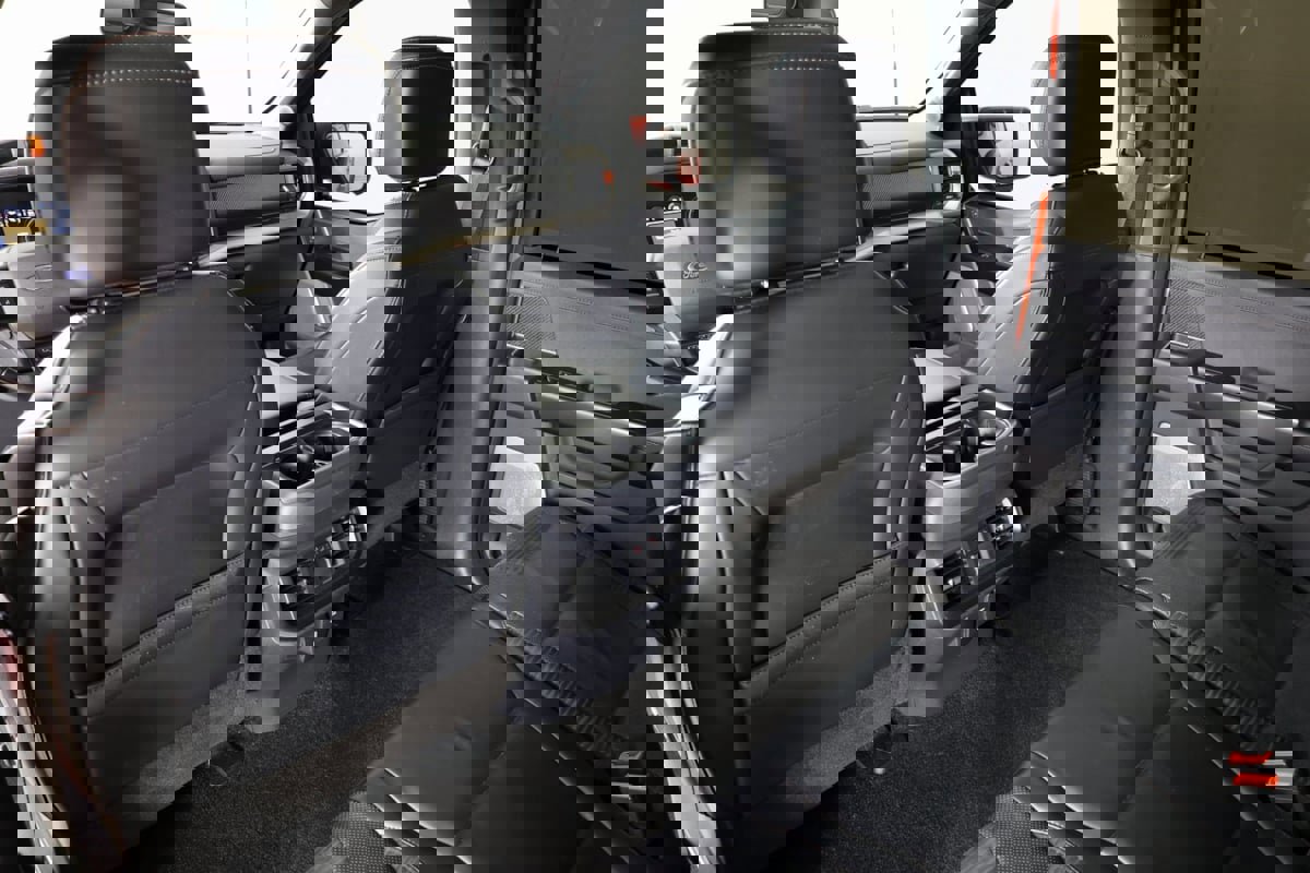 Used 2021 Ford F150 Raptor w/ Equipment Group 801A High image 49