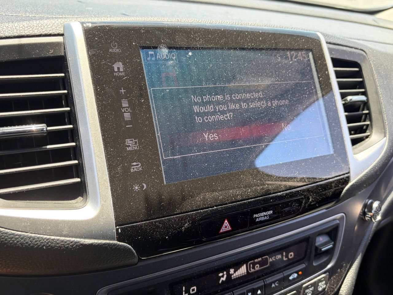 Used 2017 Honda Pilot EX-L image 11