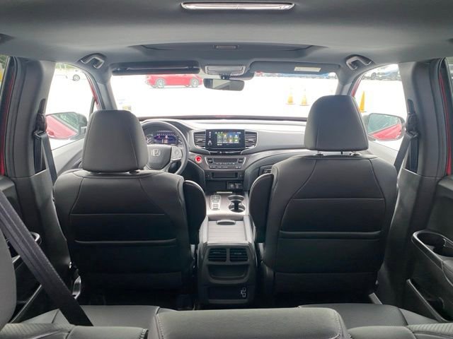 Certified 2023 Honda Passport EX-L image 17