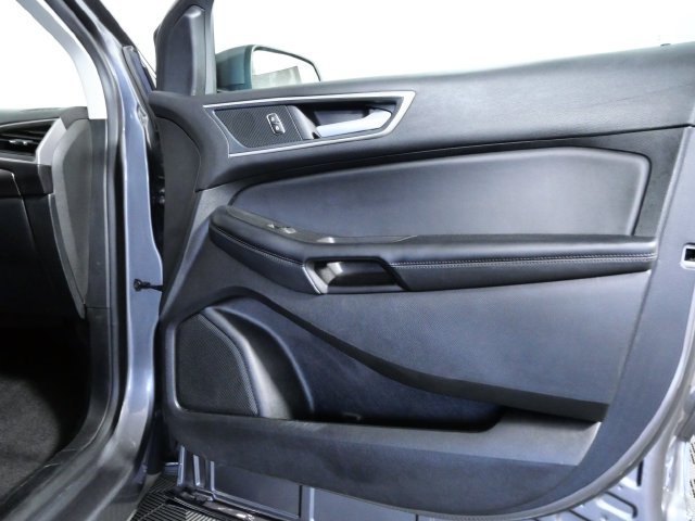 Certified 2024 Ford Edge SEL AWD/4WD image 11