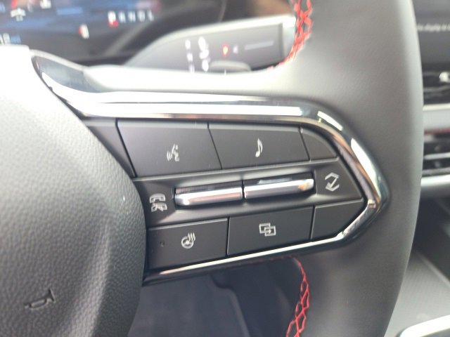 New 2026 Chevrolet Equinox RS w/ Convenience Package III image 17