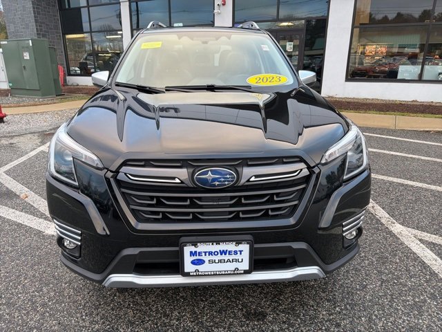 Used 2023 Subaru Forester Touring image 13