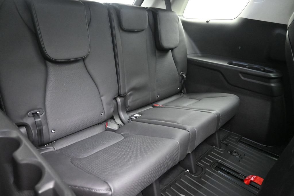 Used 2025 Kia Carnival SX Prestige FWD image 11