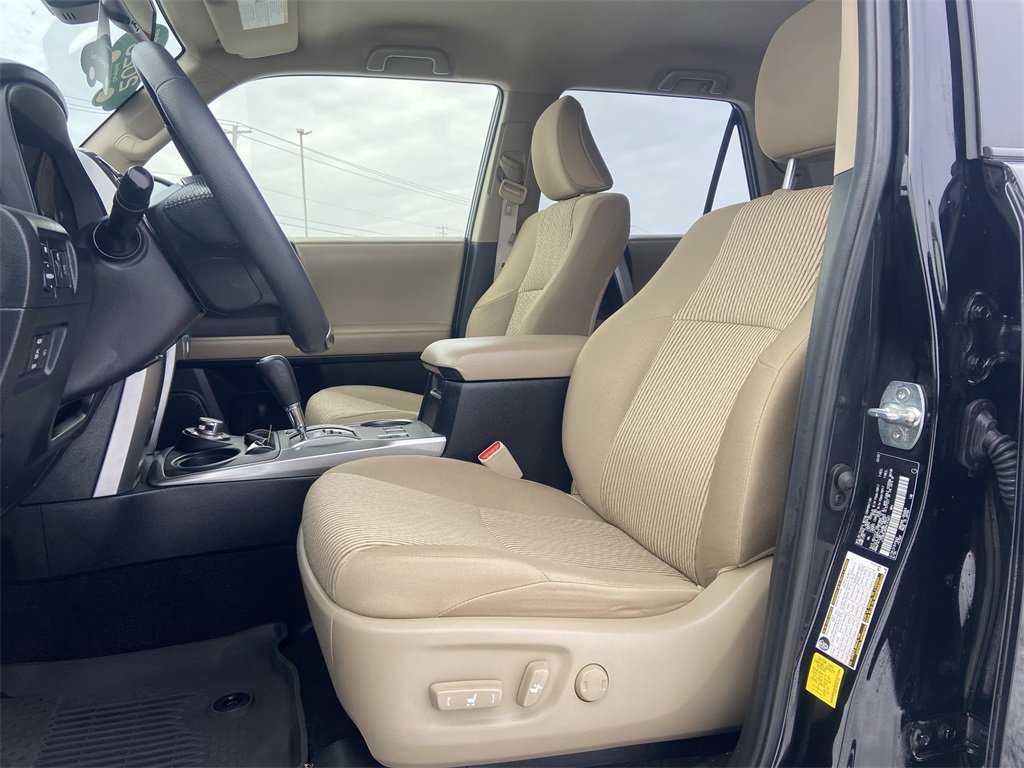 Used 2023 Toyota 4Runner SR5 image 19