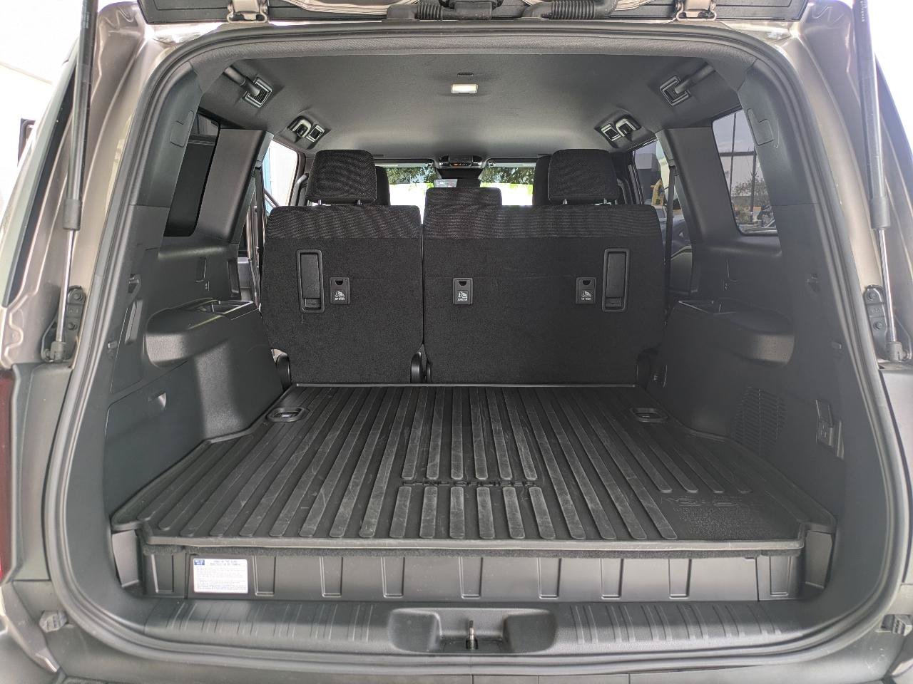 Used 2025 Toyota Land Cruiser 1958 AWD/4WD image 17