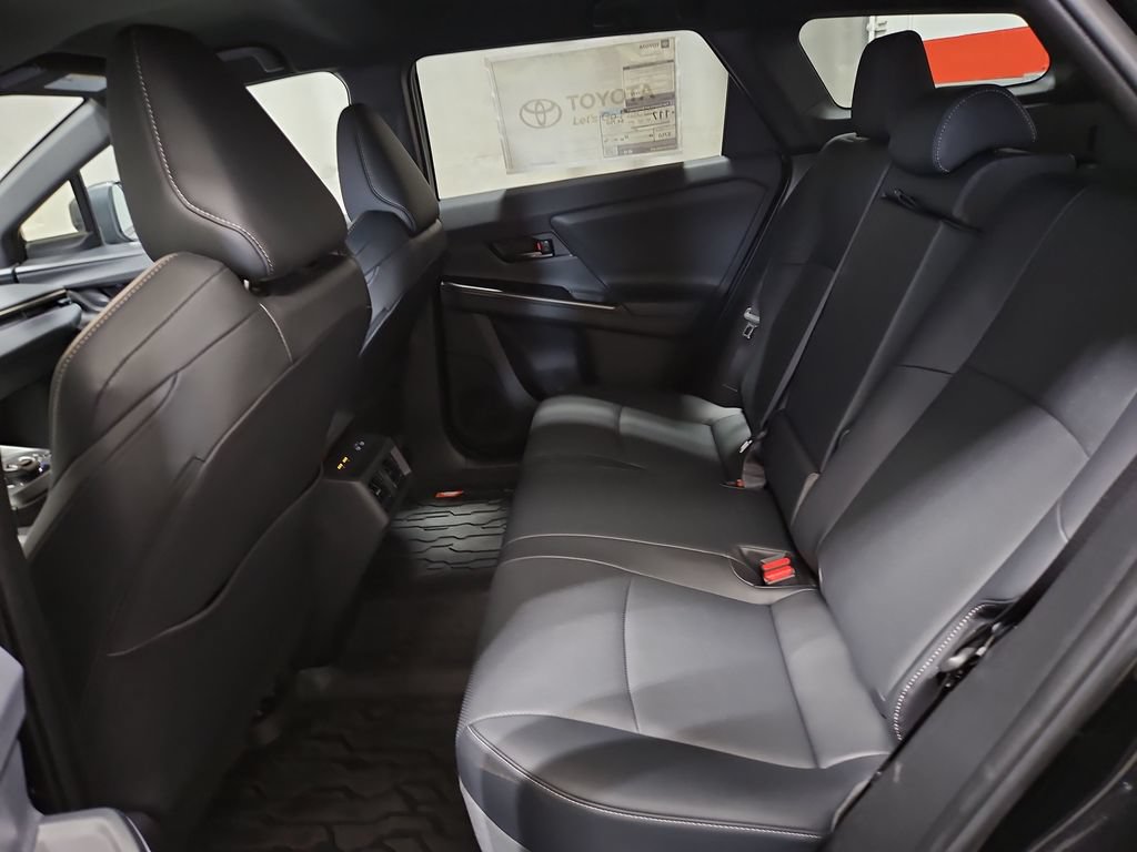 New 2026 Toyota bZ Woodland AWD/4WD image 27