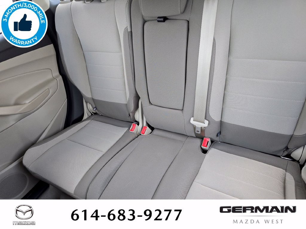 Used 2016 Ford Escape SE FWD image 20