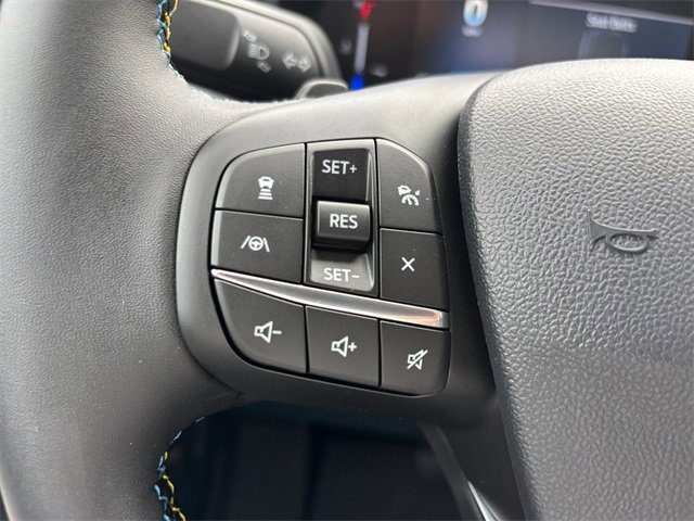 New 2025 Ford Maverick Lobo image 18