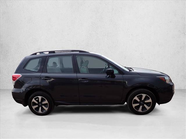 Used 2017 Subaru Forester 2.5i w/ Alloy Wheel Package AWD/4WD image 5