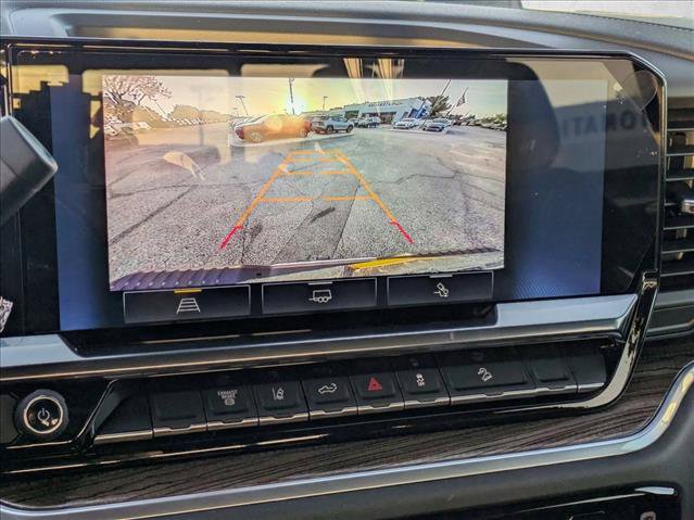 New 2026 Chevrolet Silverado 2500 LT AWD/4WD image 12