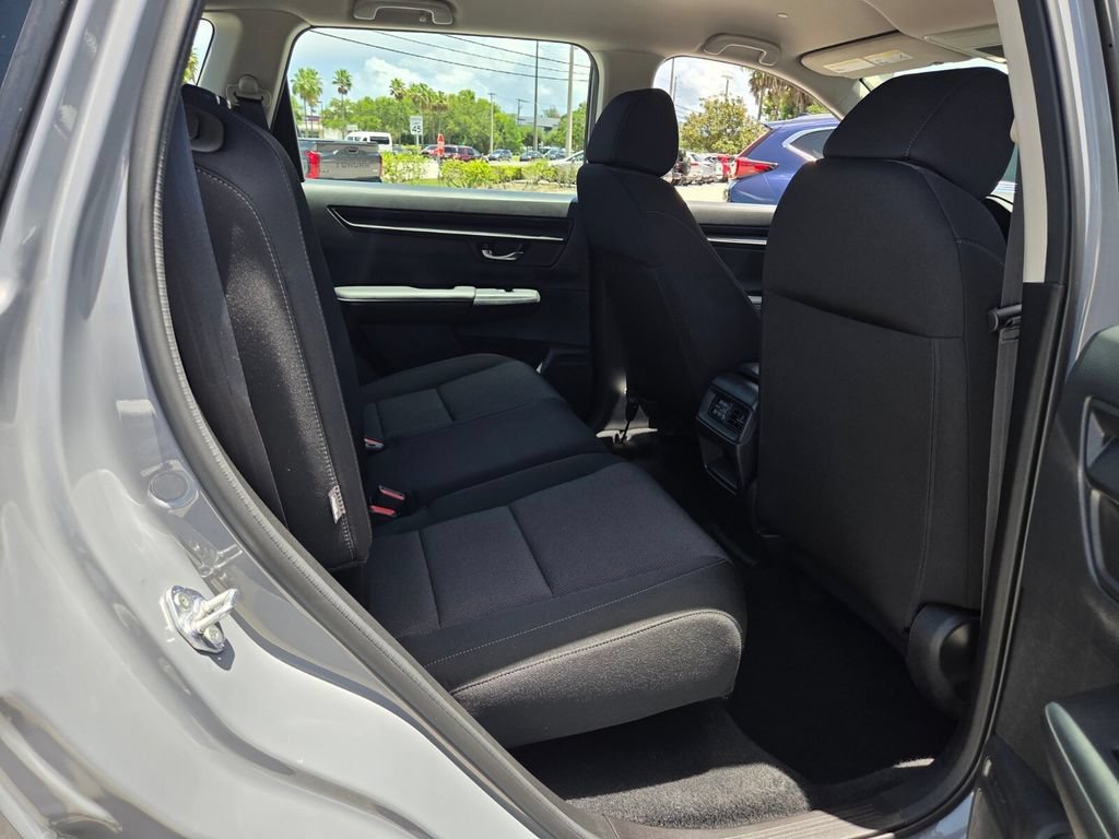 Certified 2023 Honda CR-V LX image 17