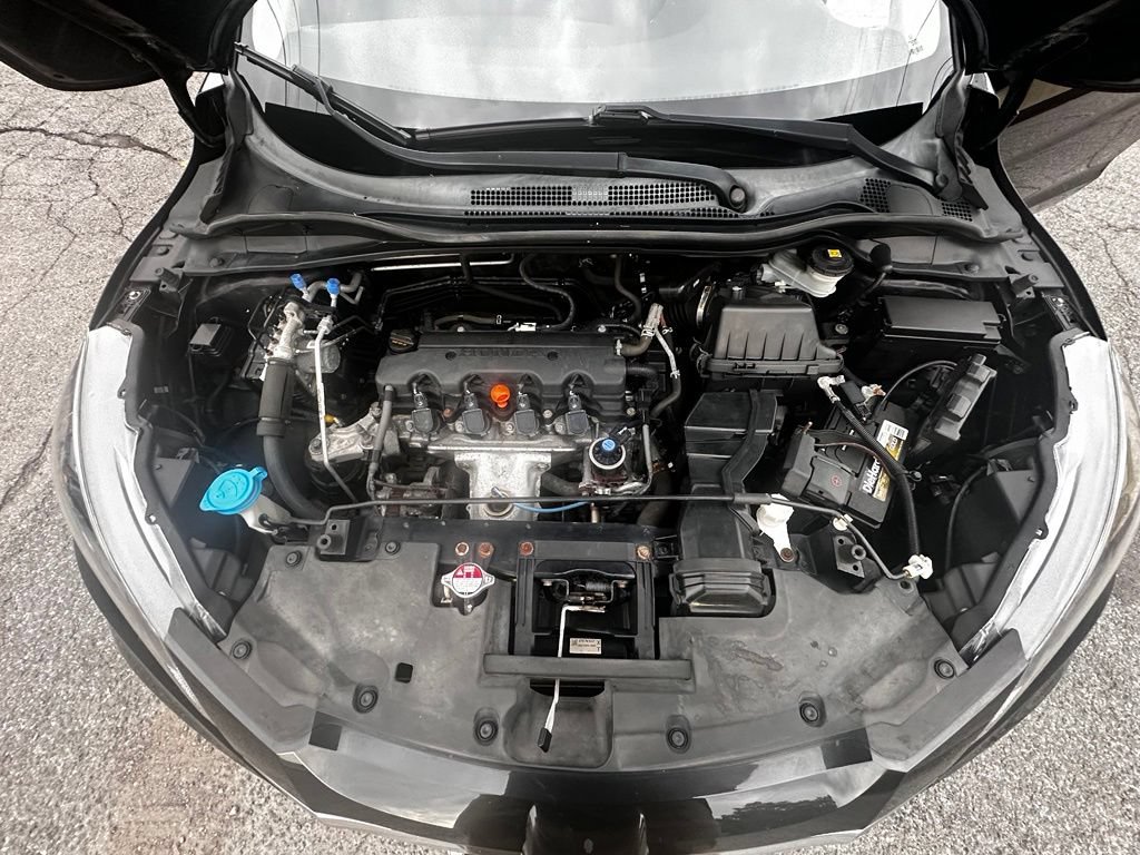 Used 2016 Honda HR-V EX-L image 39