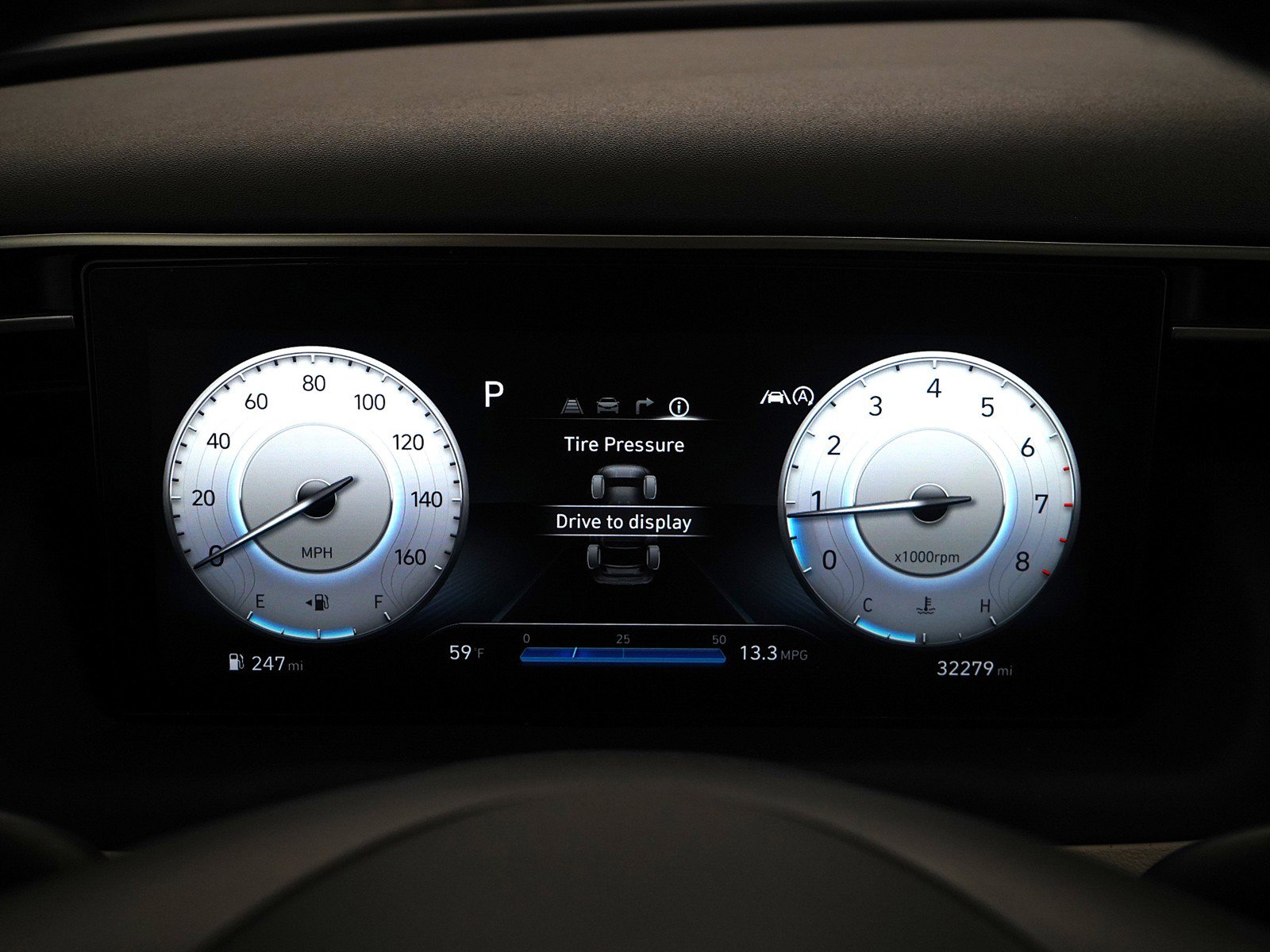 Used 2024 Hyundai Tucson Limited image 24