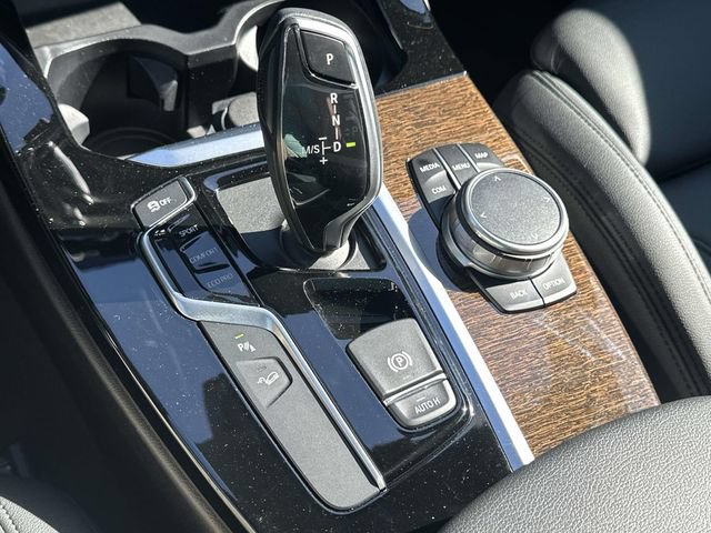 Used 2019 BMW X3 xDrive30i w/ Driving Assistance Package AWD/4WD image 36