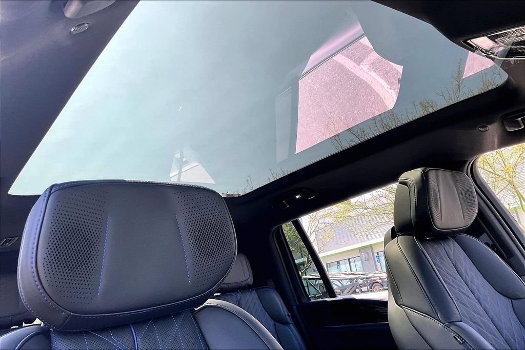 New 2026 Cadillac Escalade IQL Luxury w/ LPO, Floor Liner Package AWD/4WD image 34