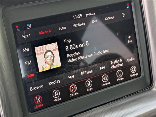 Used 2019 Dodge Charger SXT w/ Leather Interior Group image 13