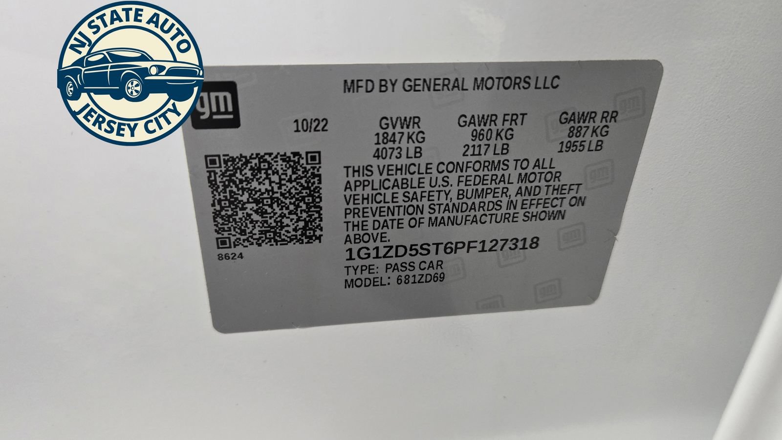 Used 2023 Chevrolet Malibu LT FWD image 23