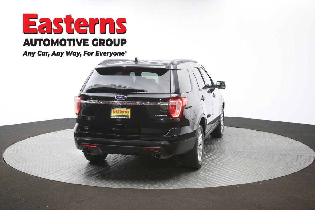 Used 2016 Ford Explorer FWD image 38