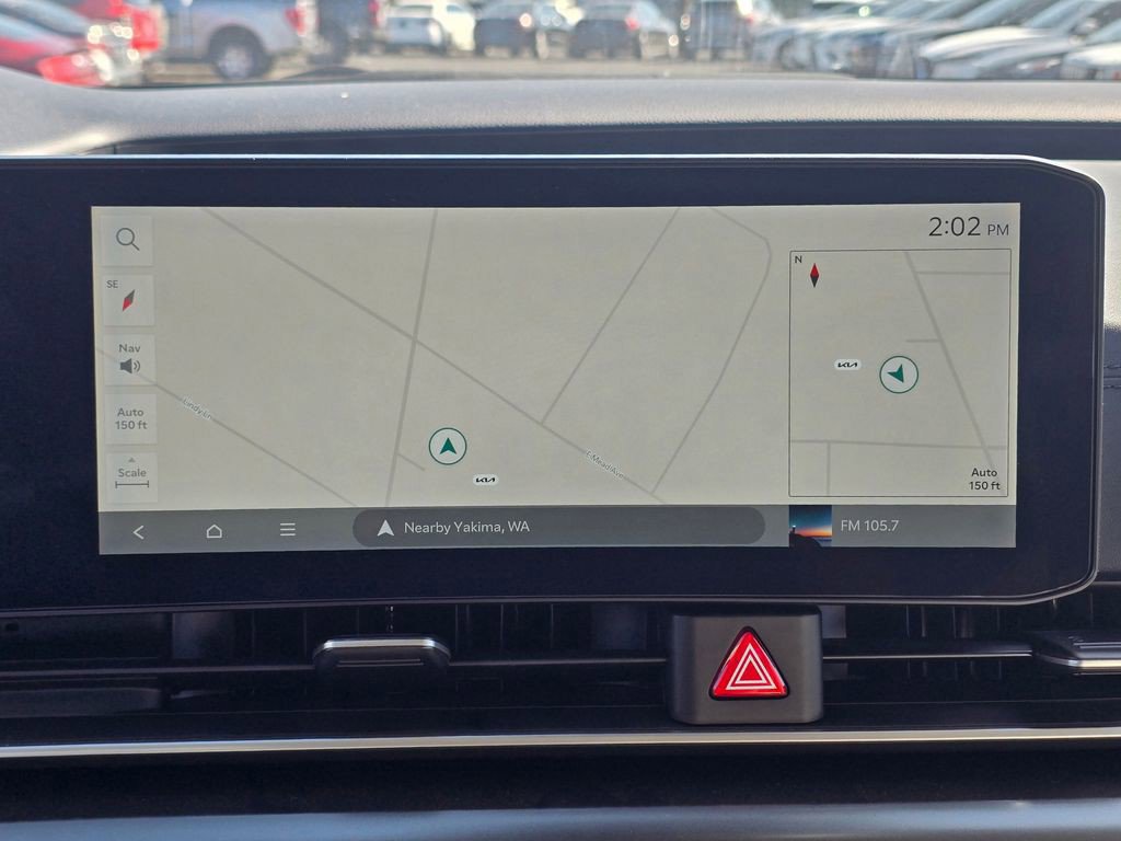 New 2025 Kia Carnival SX Prestige FWD image 33
