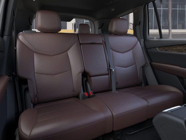 New 2023 Cadillac XT6 Premium Luxury image 17