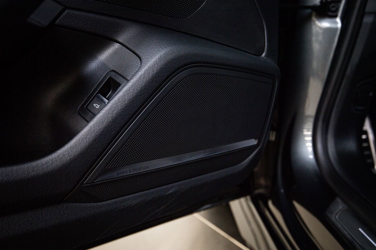 Used 2023 Audi RS 7 Sportback image 21