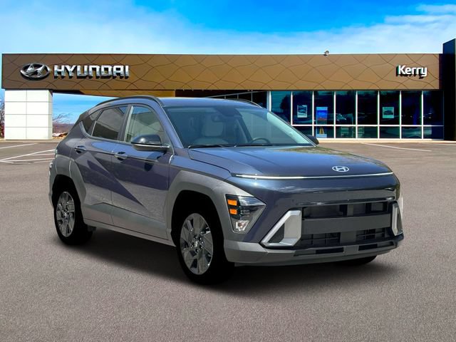 New 2026 Hyundai Kona SEL Sport FWD image 21