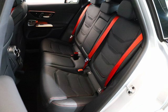 Used 2025 Mercedes-Benz GLC 43 AMG 4MATIC w/ Driver Assistance Package image 17