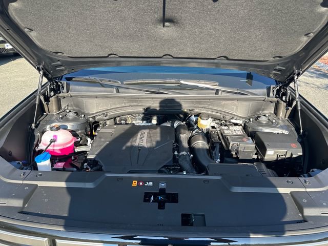 New 2026 Hyundai Santa Fe SEL AWD/4WD image 38