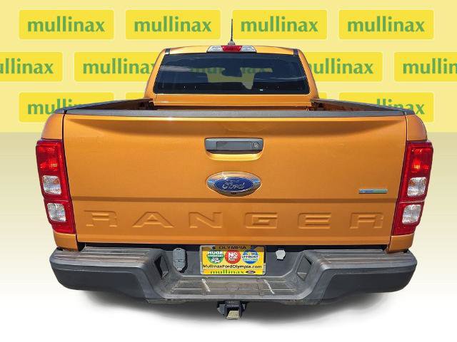 Certified 2019 Ford Ranger XL w/ Equipment Group 101A Mid AWD/4WD image 30