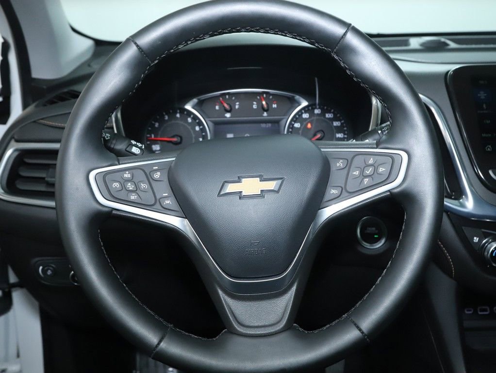 Used 2023 Chevrolet Equinox Premier image 22