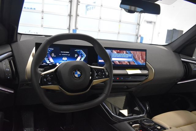 Used 2025 BMW X3 xDrive30i w/ Premium Package AWD/4WD image 23