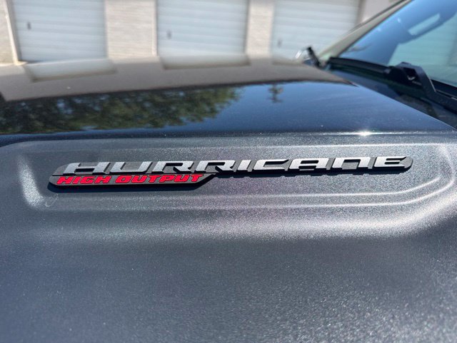 New 2026 RAM 1500 RHO w/ RHO Level 1 Equipment Group AWD/4WD image 7