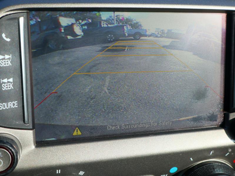 Used 2015 Chevrolet Camaro LT image 15
