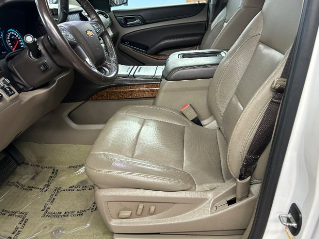 Used 2017 Chevrolet Tahoe Premier image 8