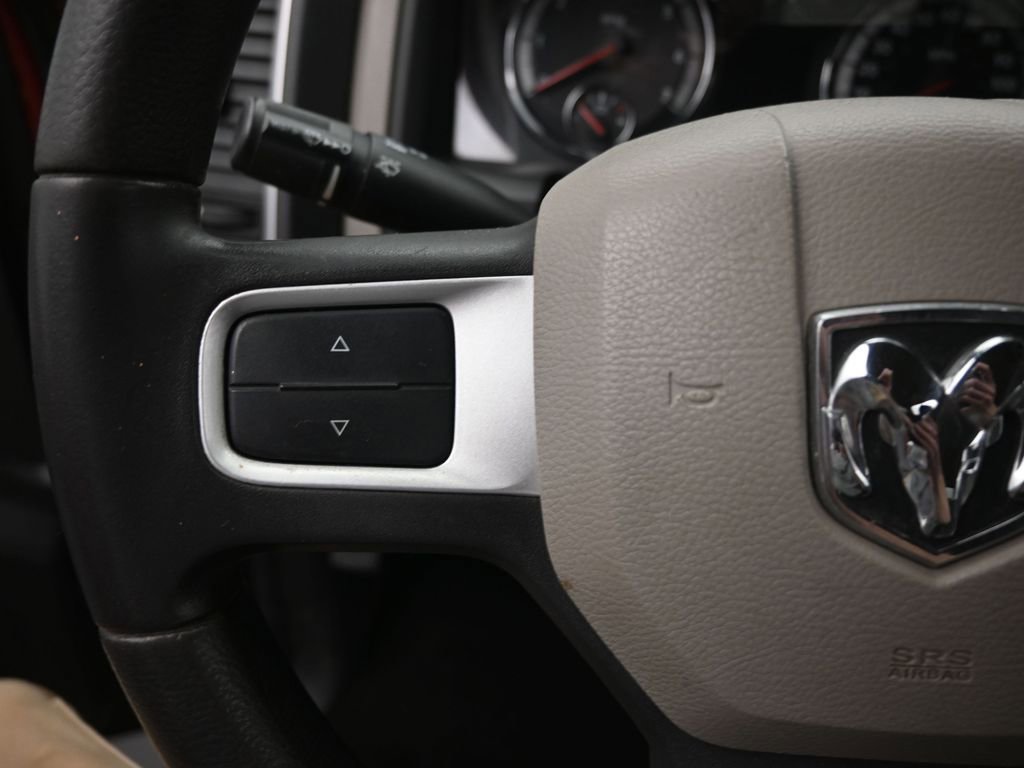 Used 2010 Dodge Ram 1500 Truck SLT image 32