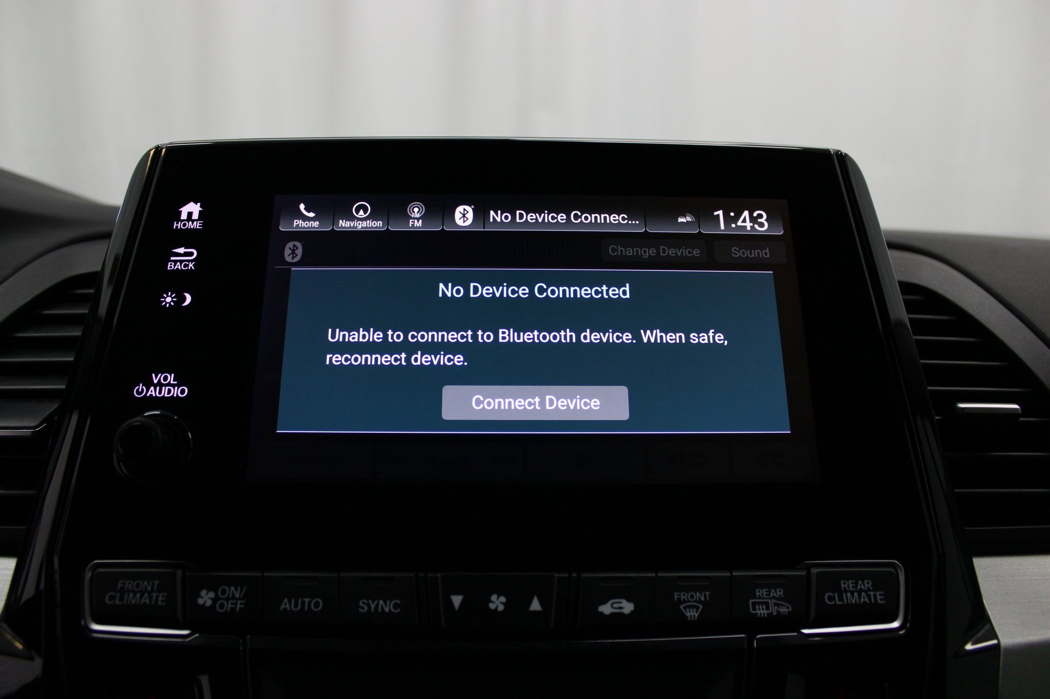 Used 2022 Honda Odyssey Touring image 46