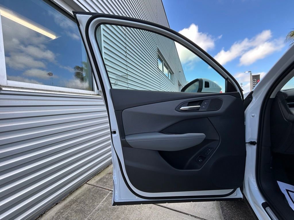 New 2026 Audi Q3 quattro 2.0T image 70