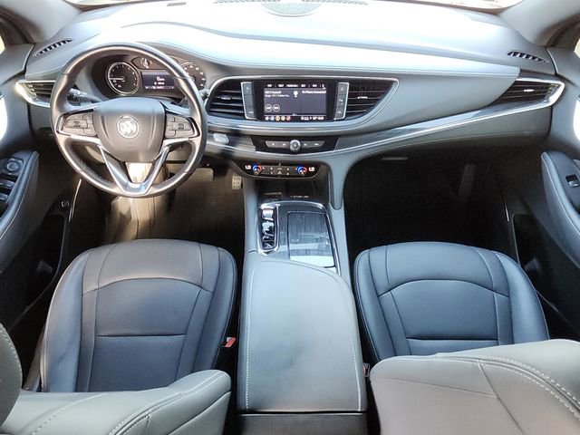 Used 2023 Buick Enclave Essence w/ Trailering Package, 5000 lbs. FWD image 16