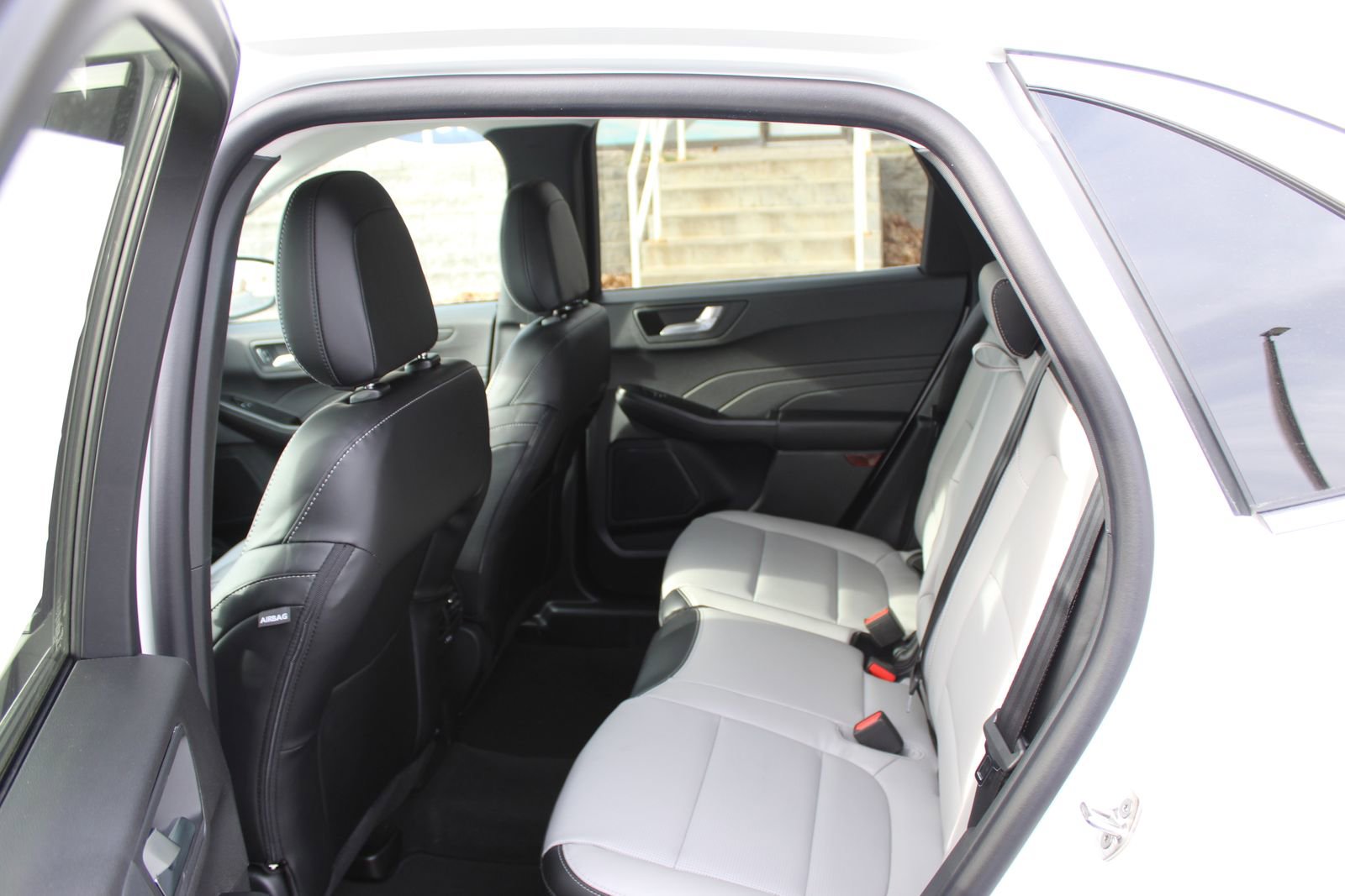 New 2026 Ford Escape Platinum image 19